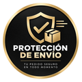 Protección de envío