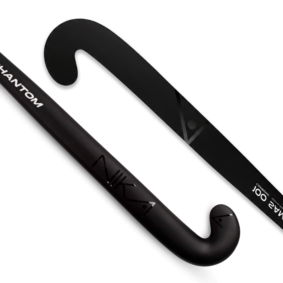PHANTOM Samurai 100% Carbono