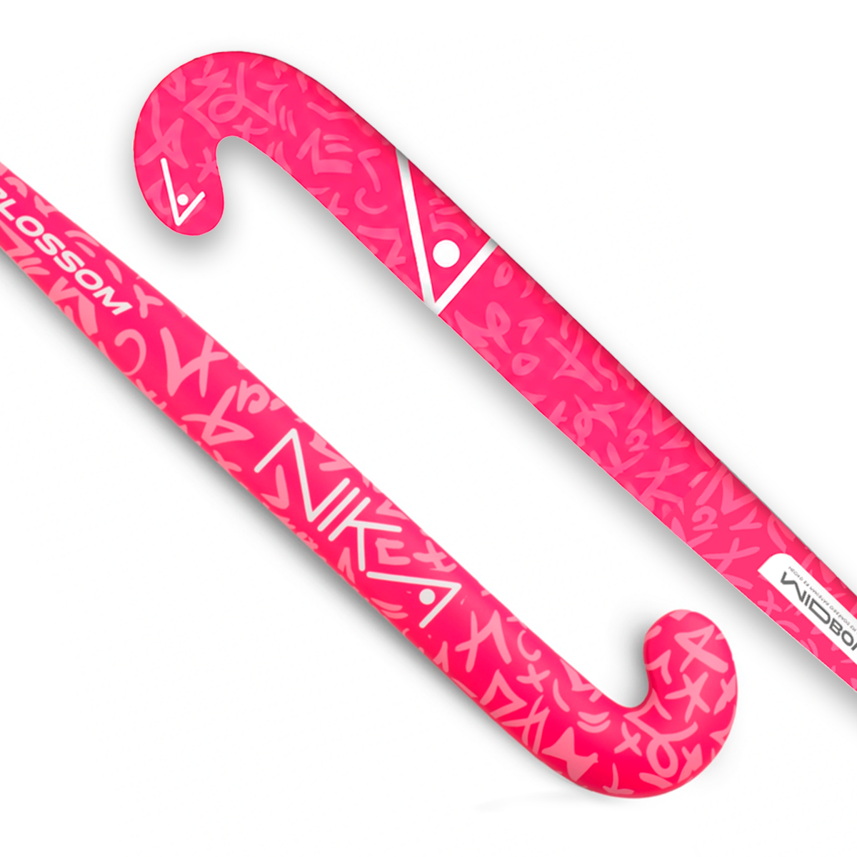 BLOSSOM Midbow 10% Carbono