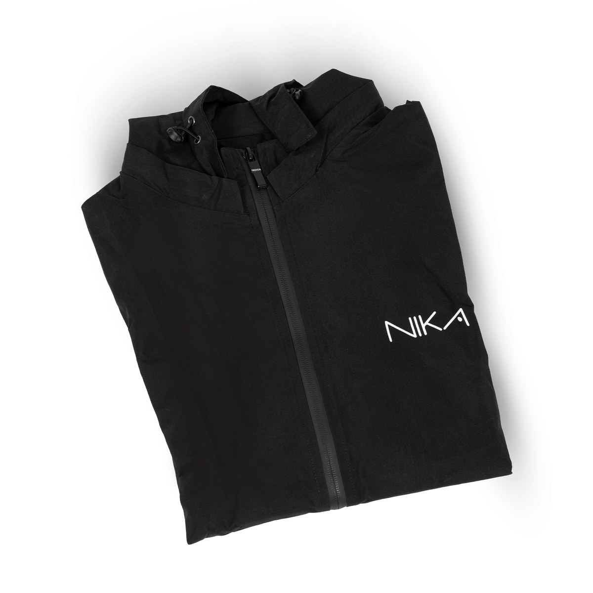 Campera impermeable Nika
