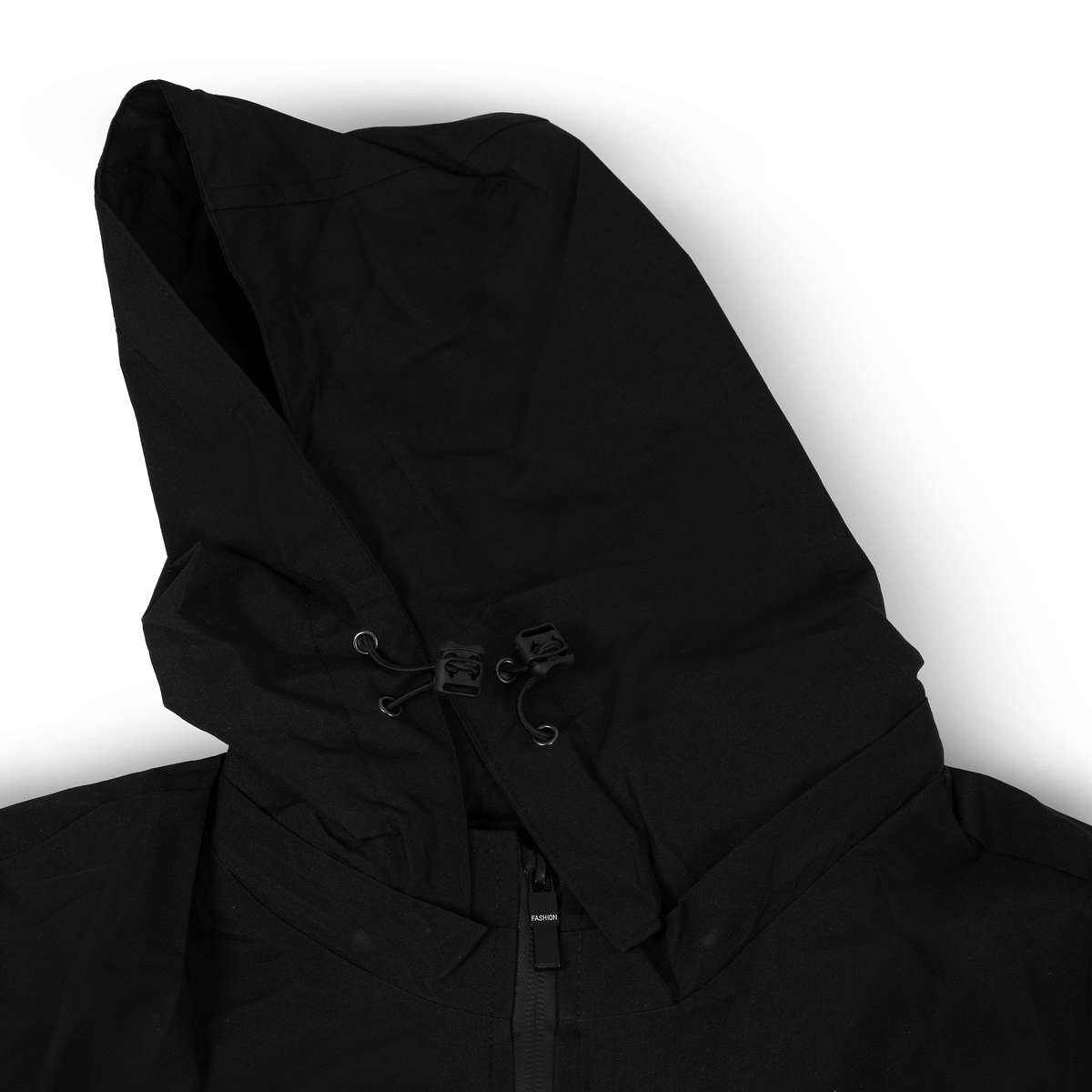 Campera impermeable Nika