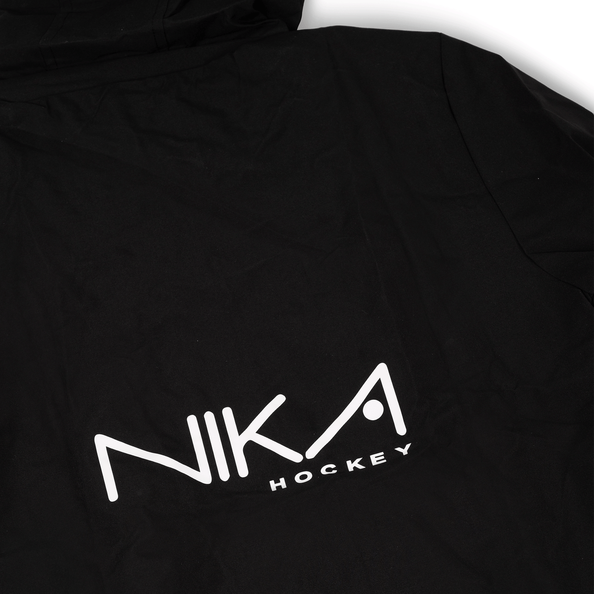 Campera impermeable Nika