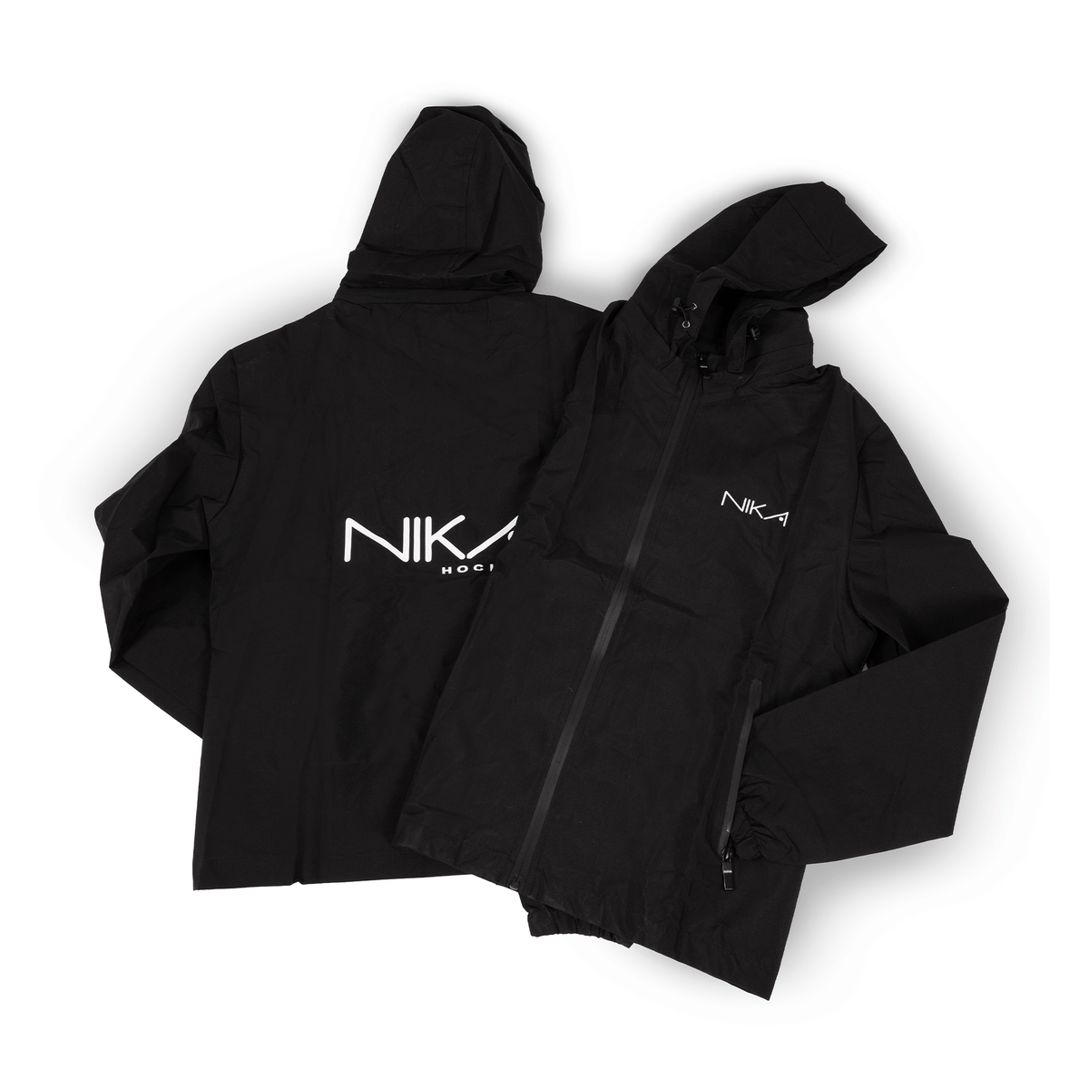 Campera impermeable Nika