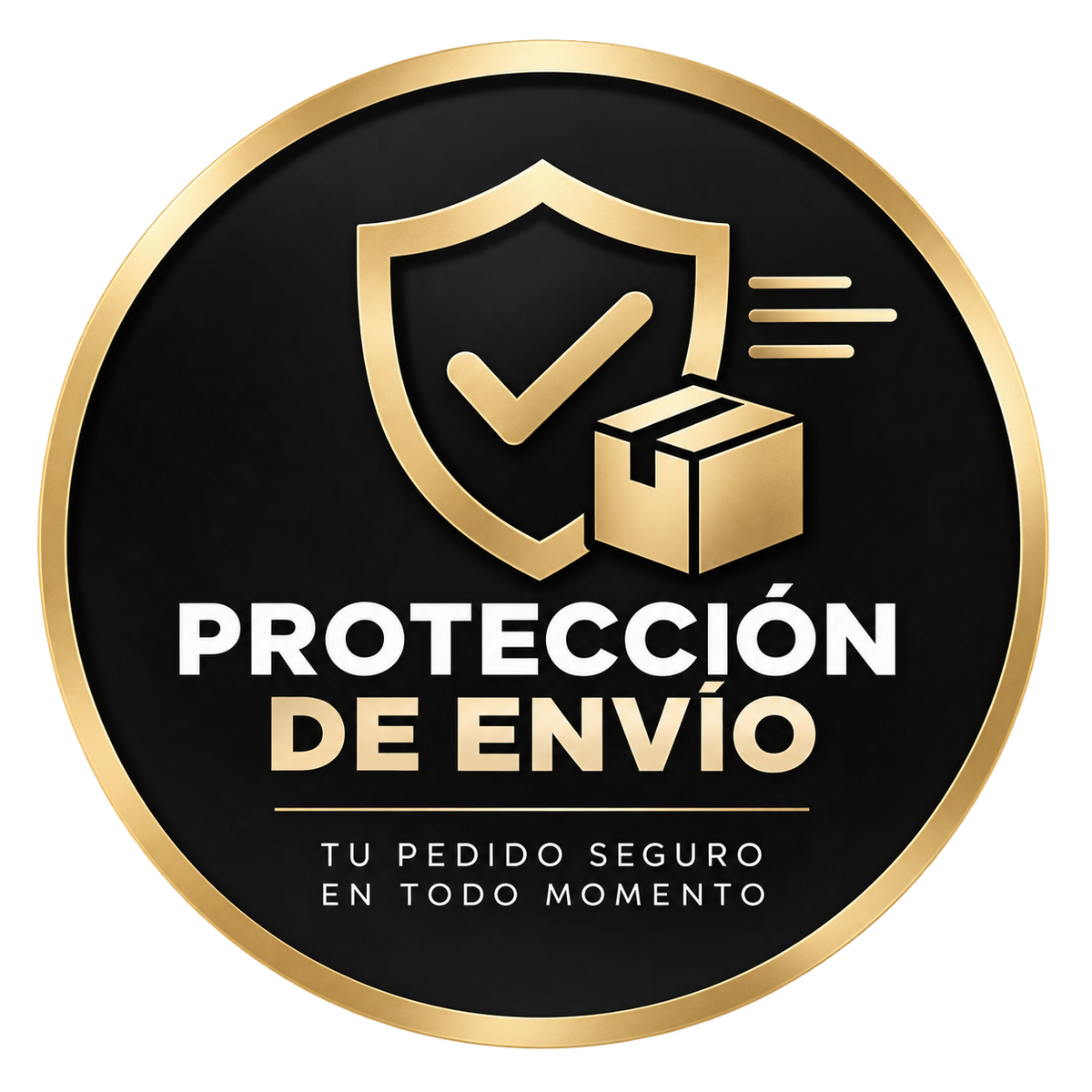 Protección de envío