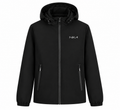 Campera impermeable Nika