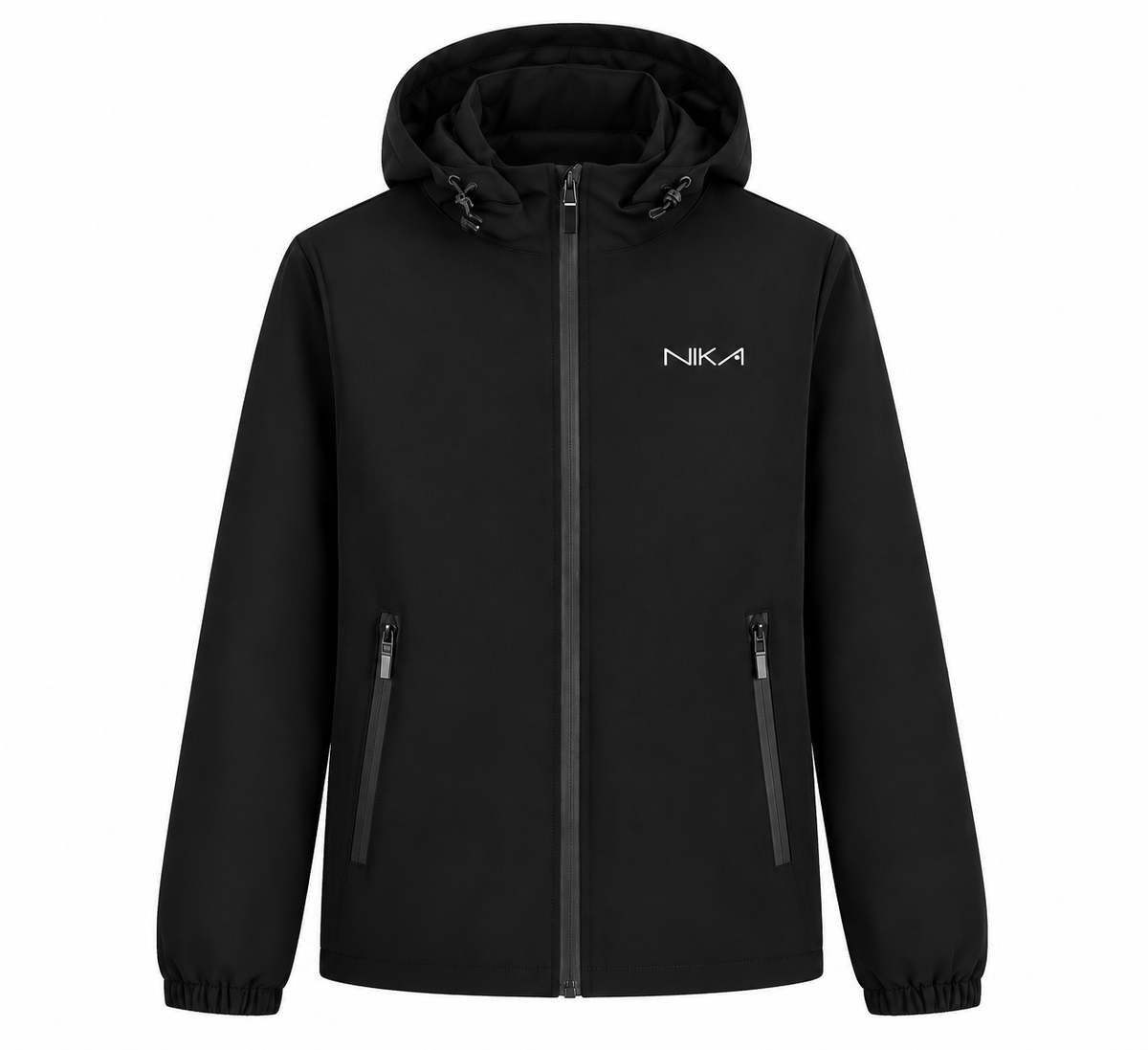 Campera impermeable Nika