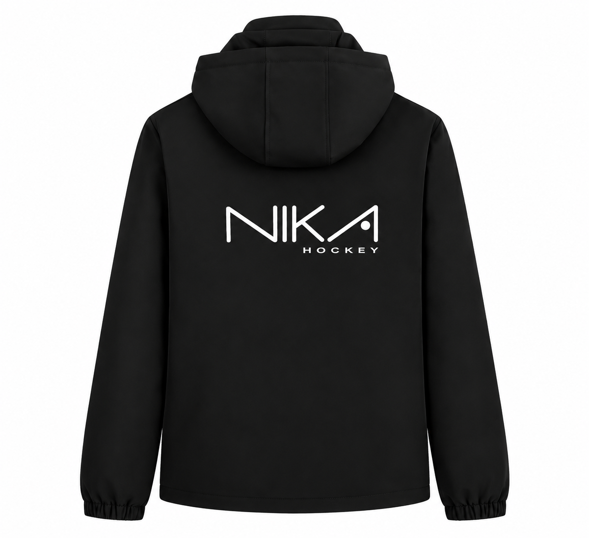Campera impermeable Nika