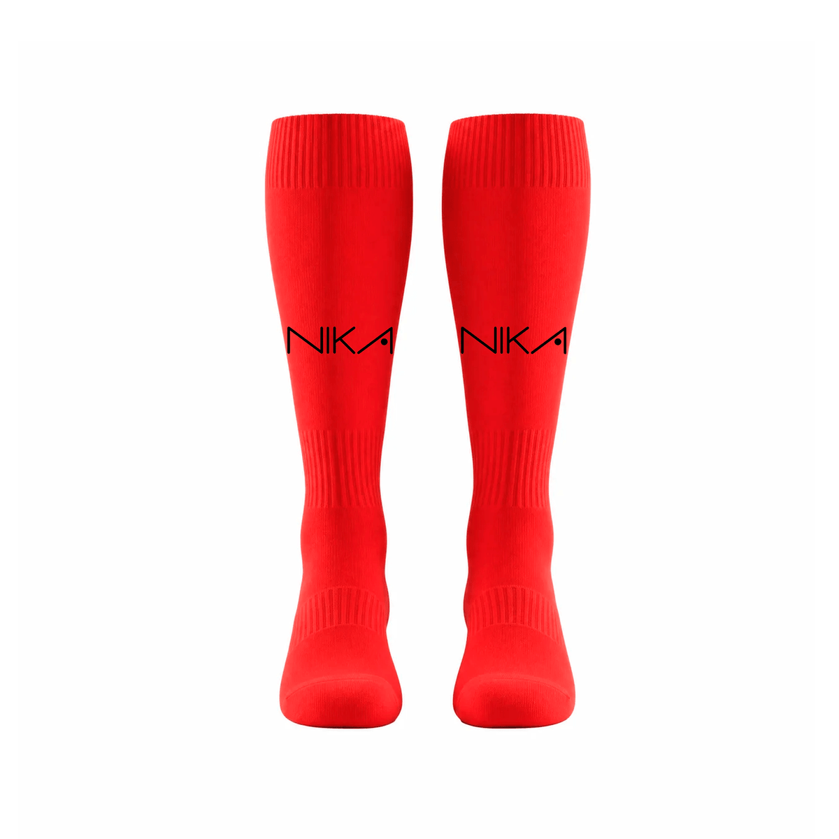 Medias NUEVAS de Hockey NIKA Niños y Adultos