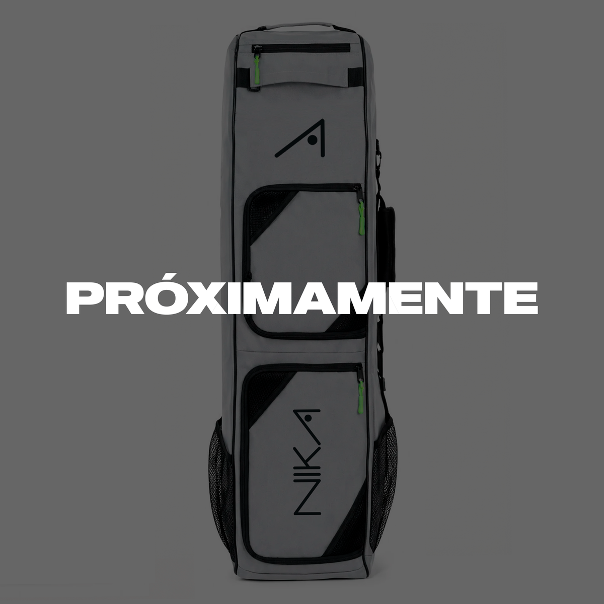 Palera Nika - Próximamente