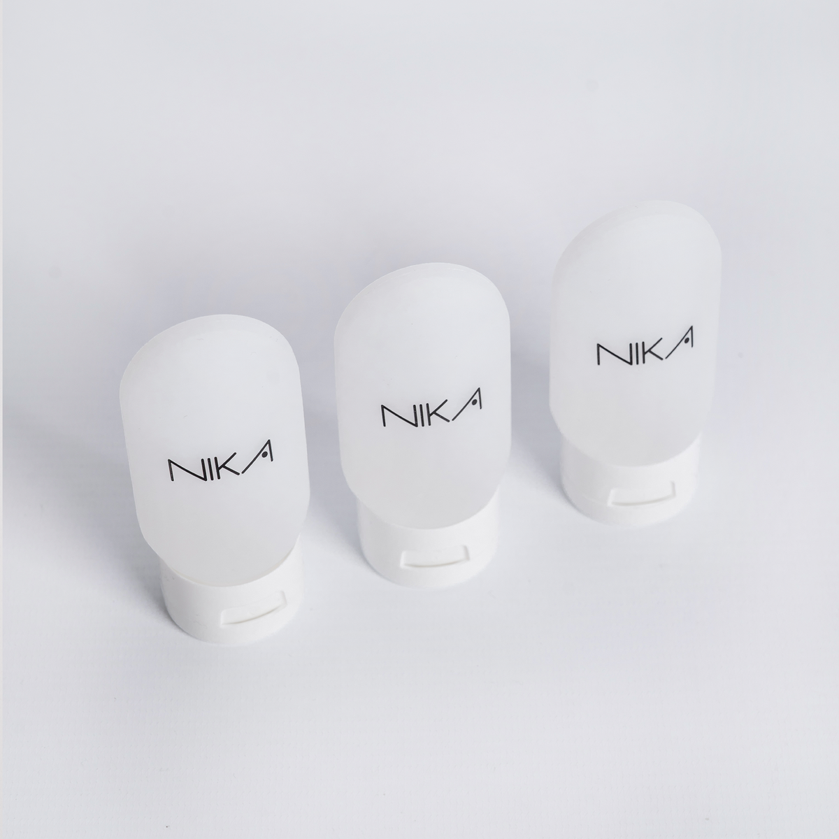 Neceser Nika