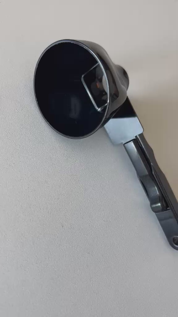 NIKA SCOOP™ | Cuchara Medidora + Embudo 2 en 1 Medí. Cargá. Sin derrames